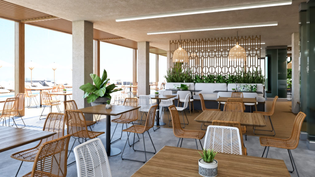 restaurant 7