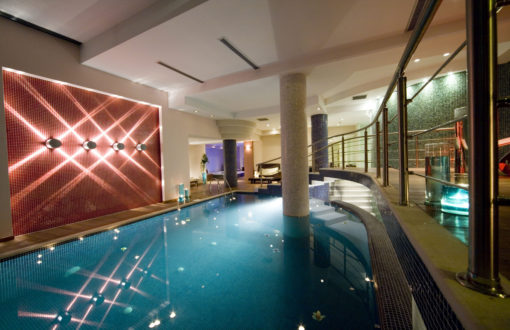 Domotel Xenia Volos Spa scaled