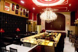 bistro