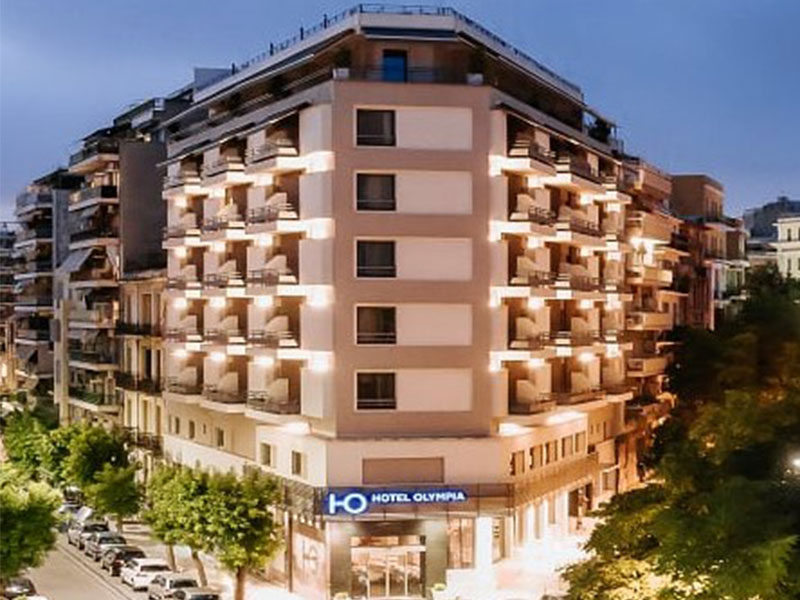 hotel 1