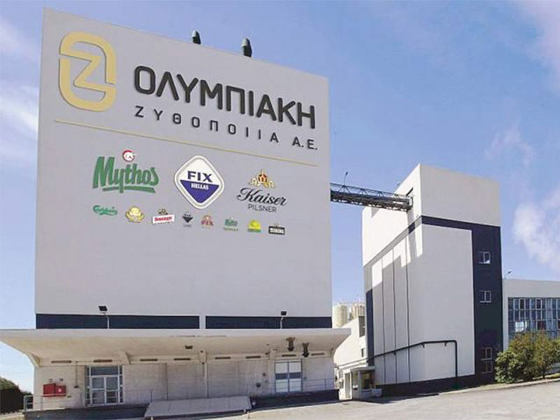 olimpiaki