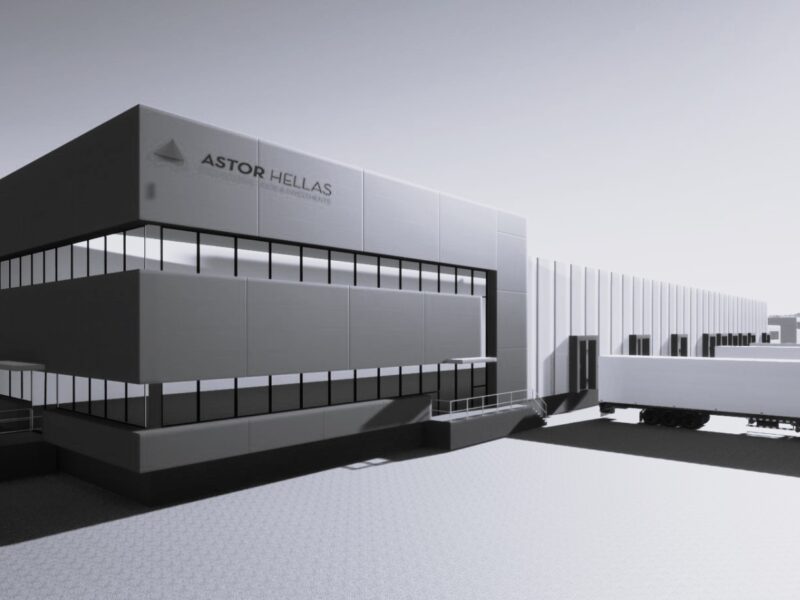 ASTOR CGI 1 bw 1