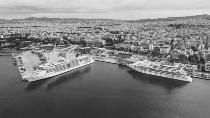 olth 2023 ThPA S.A. Port of Thessaloniki 2048x1152 bw